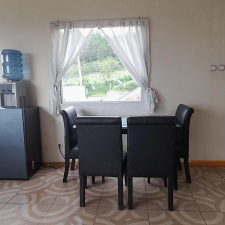 Syariah Runia Villa Лембанг Экстерьер фото