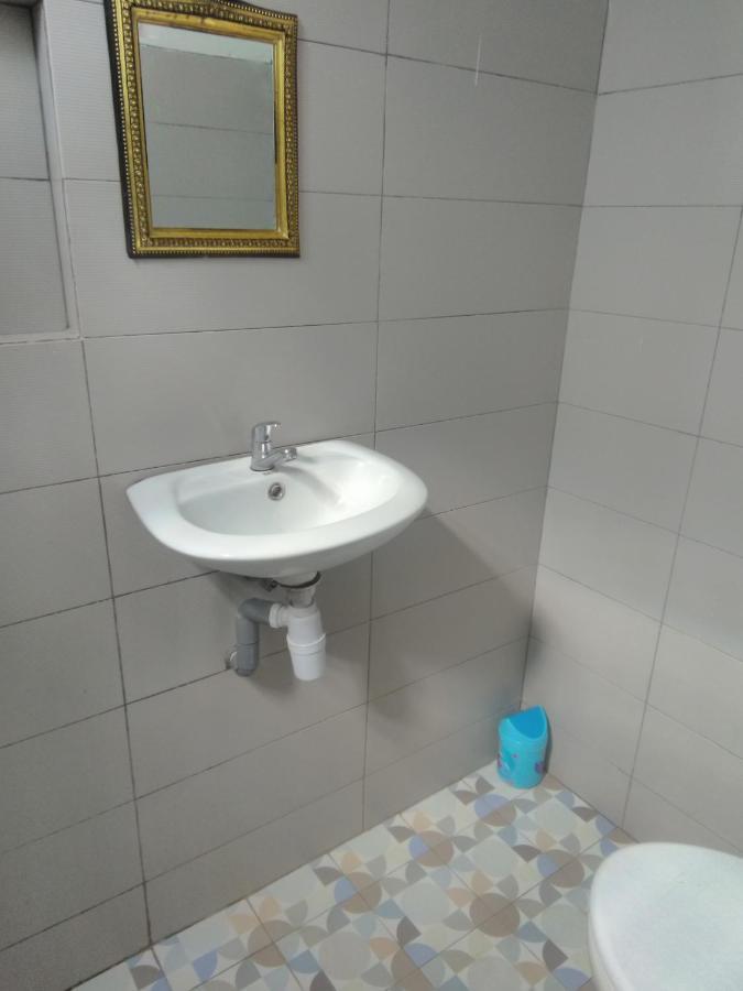 Syariah Runia Villa Лембанг Экстерьер фото